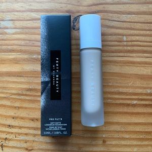 NWT Fenty Beauty Pro Filt'r Foundation Shade 150